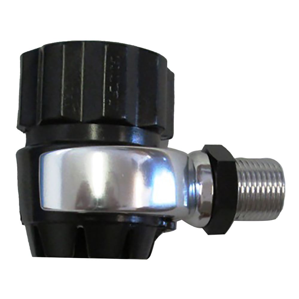 Rupp Threaded Upper Antenna Support Assembly 209126800 Main image