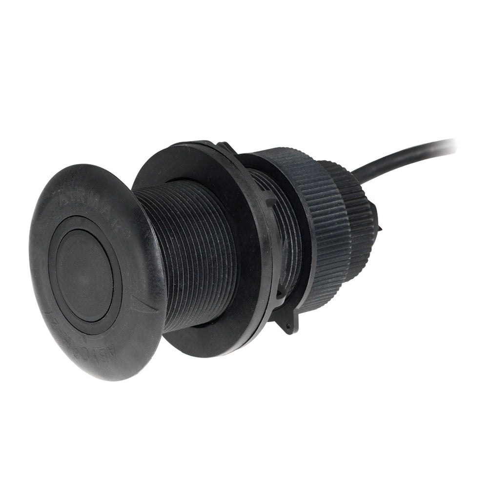 Airmar DT800 NMEA 2000 ThruHull Tilted Element Smart Sensor  20 DT820PV235N2 Main image