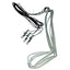 Tigress 3Leg Kite String 88617