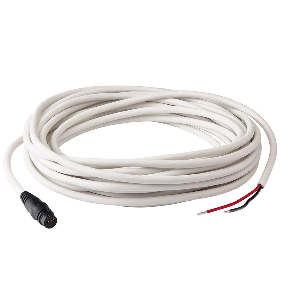 Raymarine Power Cable  10M wBare Wires fQuantum A80309 Main image