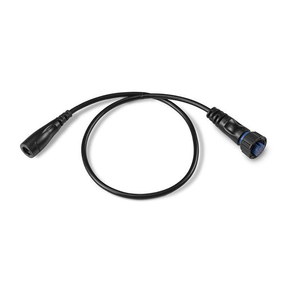 Garmin 4Pin Transducer to 8Pin Sonar Port 0101272100 Main image