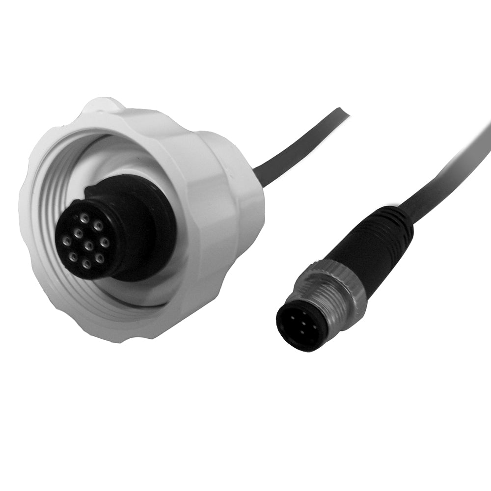 Airmar WS2C06 NMEA 2000 Cable fHeading Sensor Weather WS2C06 Main image