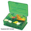 Plano Pocket Tackle Organizer  Green 321407