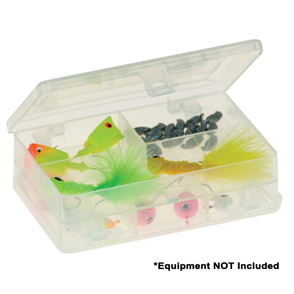 Plano Pocket Tackle Organizer  Clear 341406 Main image