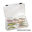 Plano Deep HydroFlo Stowaway 3700  Clear 437300