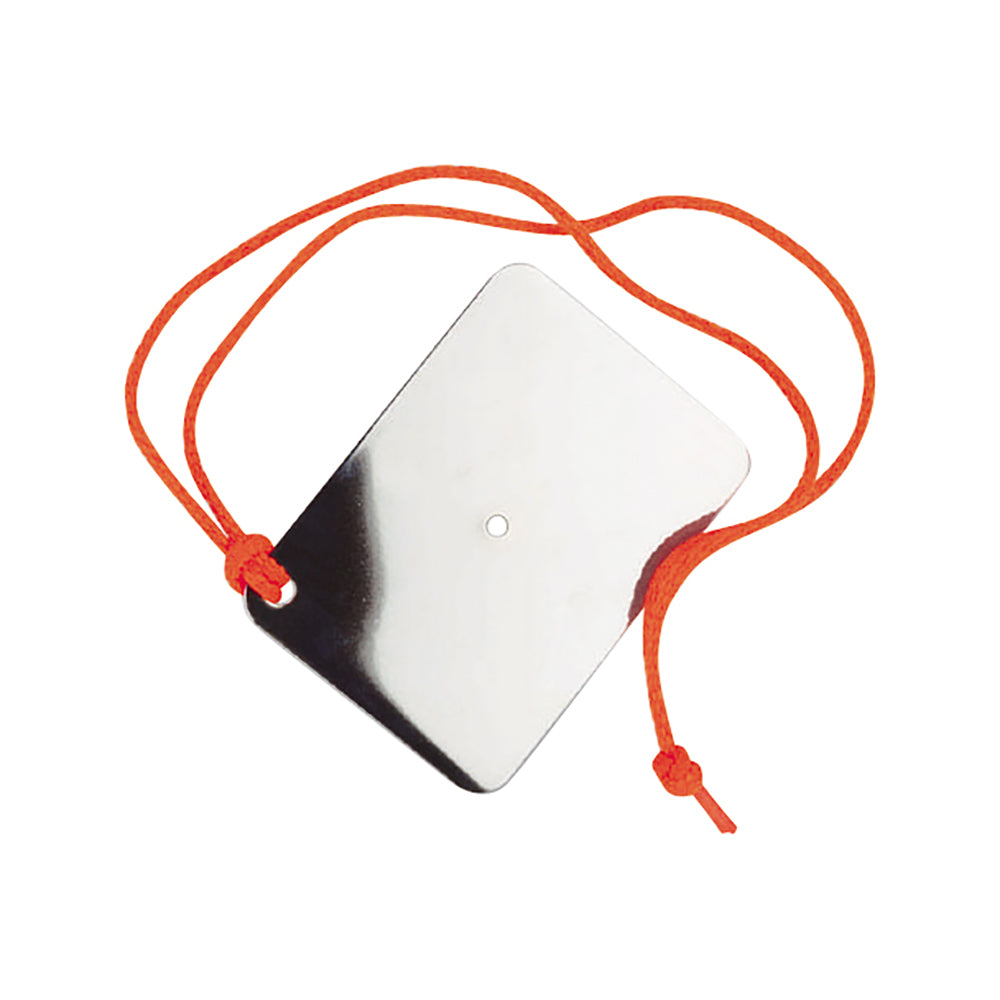 Orion Signaling Mirror wLanyard 916 Main image