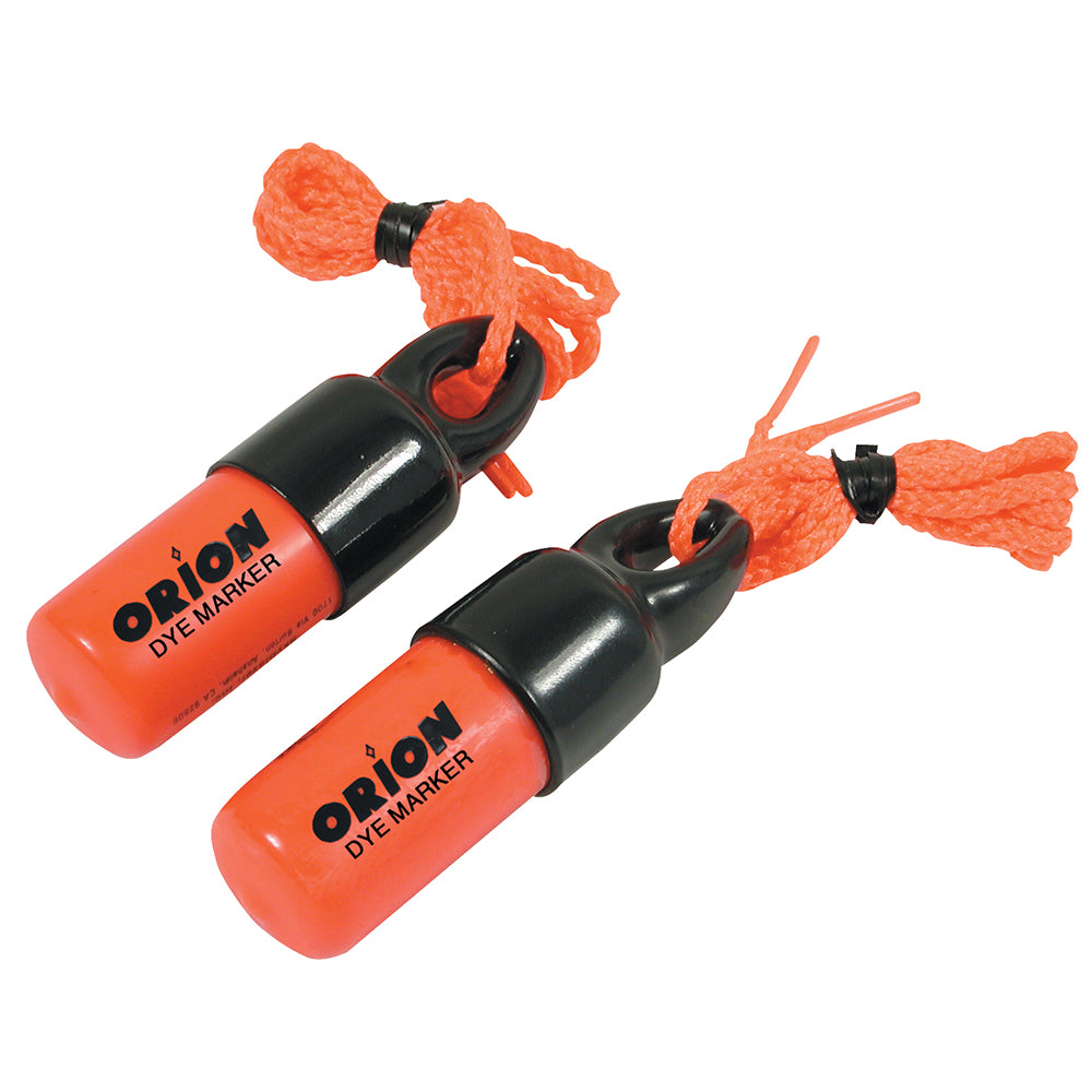 Orion Fluorescent Dye Marker  2Pack 984 Main image