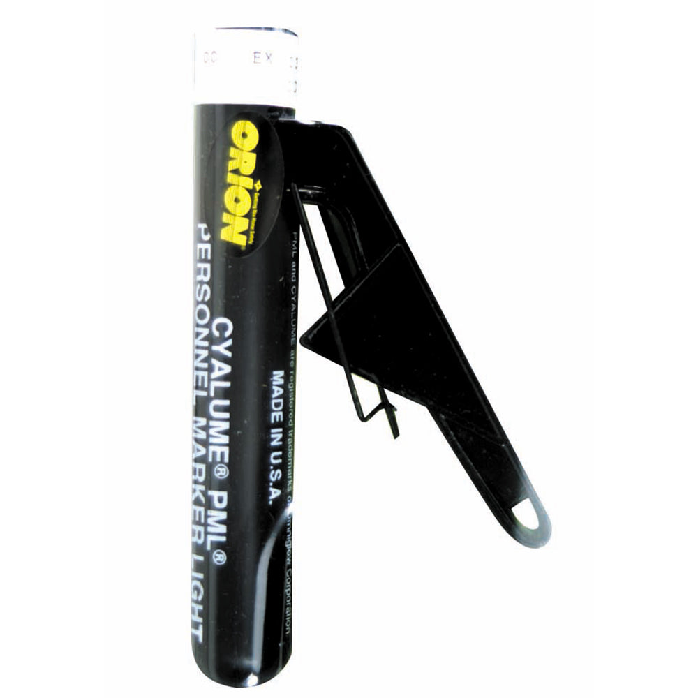 Orion Personnel Marker Light PML 927 Main image