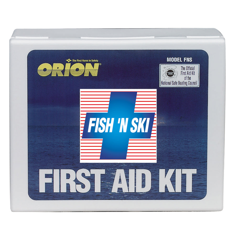 Orion Fish N Ski First Aid Kit 963 Main image
