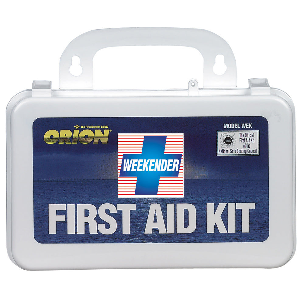 Orion Weekender First Aid Kit 964 Main image