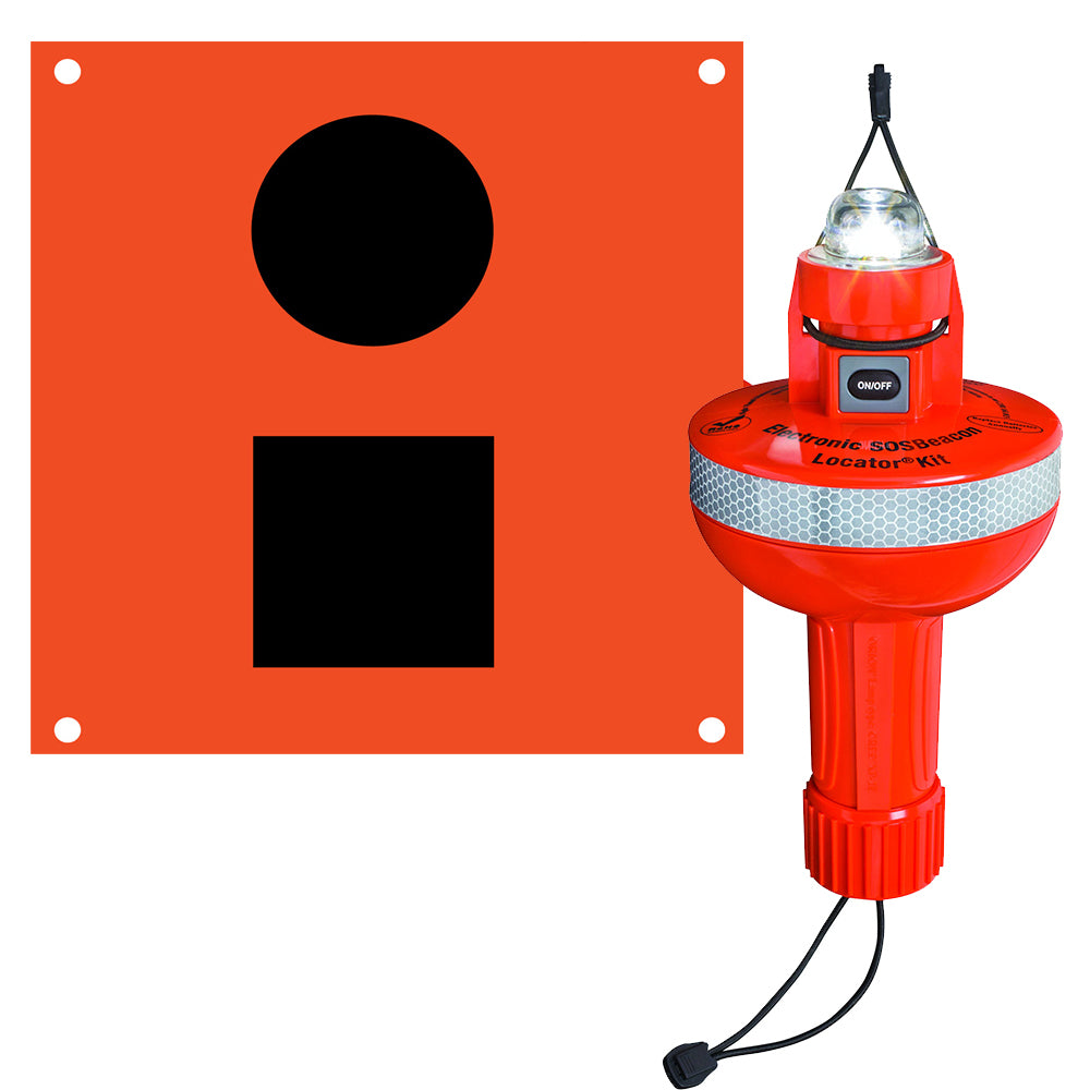 Orion Electronic SOS Beacon Locator Kit 547 Main image