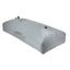 FATSAC Rear SeatCenter Locker Ballast Bag  650lbs  Gray W705GRAY