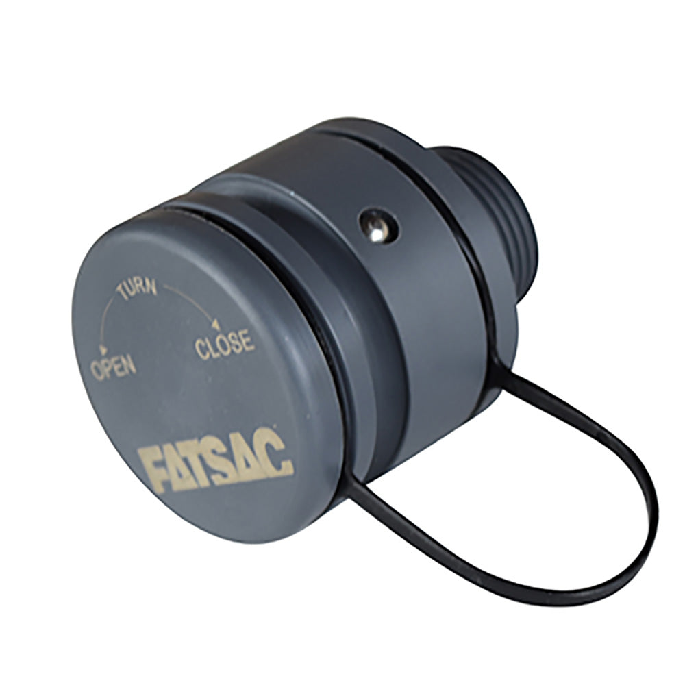 FATSAC Female Quick Connect wCap W730 Main image