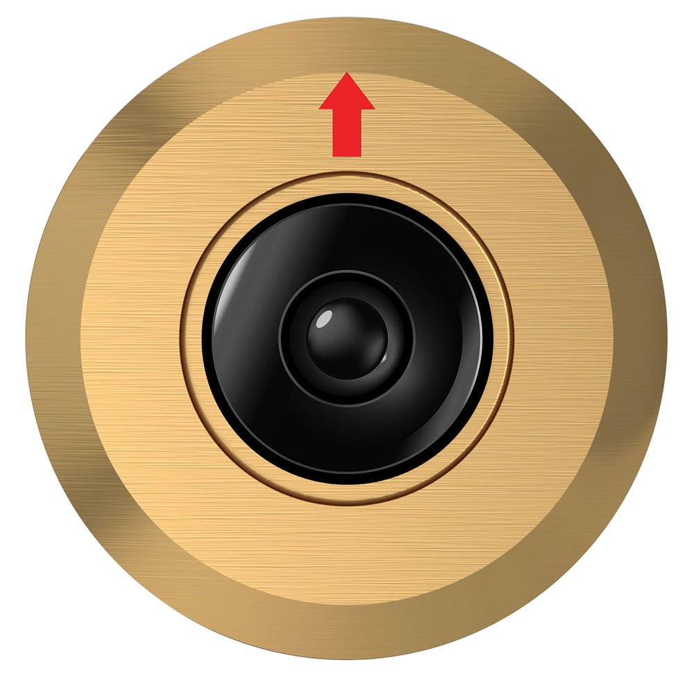OceanLED Eyes HD Gen2 Ocean Camera  Bronze Bezel 011810 Main image