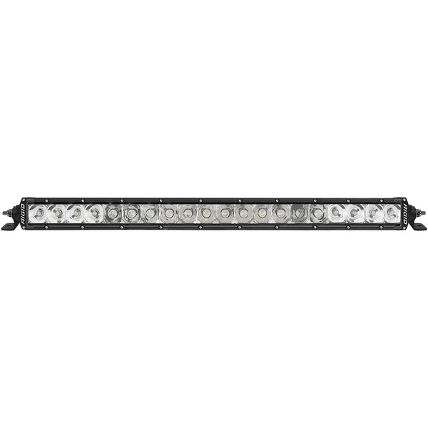 RIGID Industries SRSeries PRO 20  SpotFlood Combo LED  Black 920314