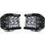 RIGID Industries DSS Series PRO Spot Surface Mount  Pair  Black 262213