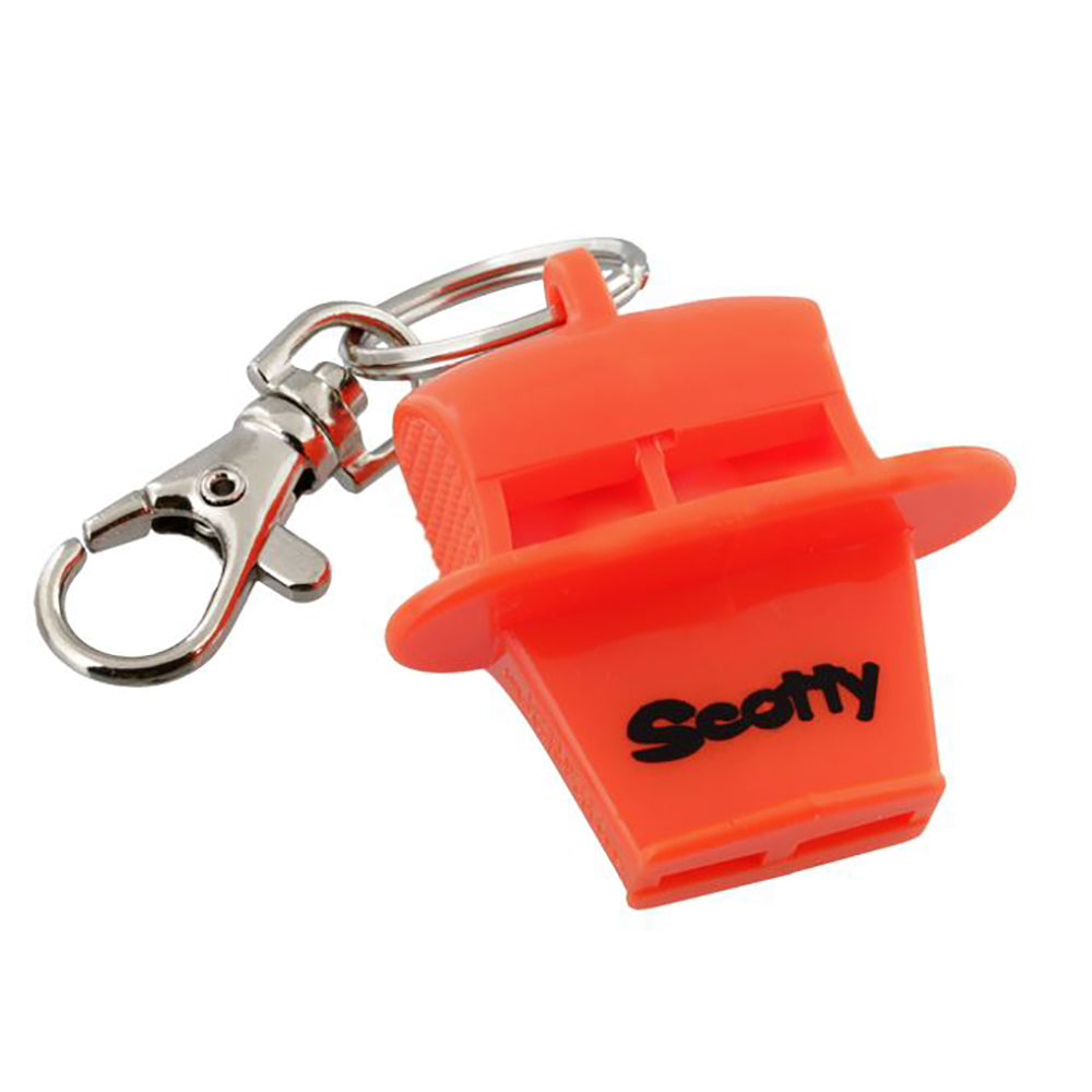 Scotty 780 Lifesaver 1 Safey Whistle 0780 Main image