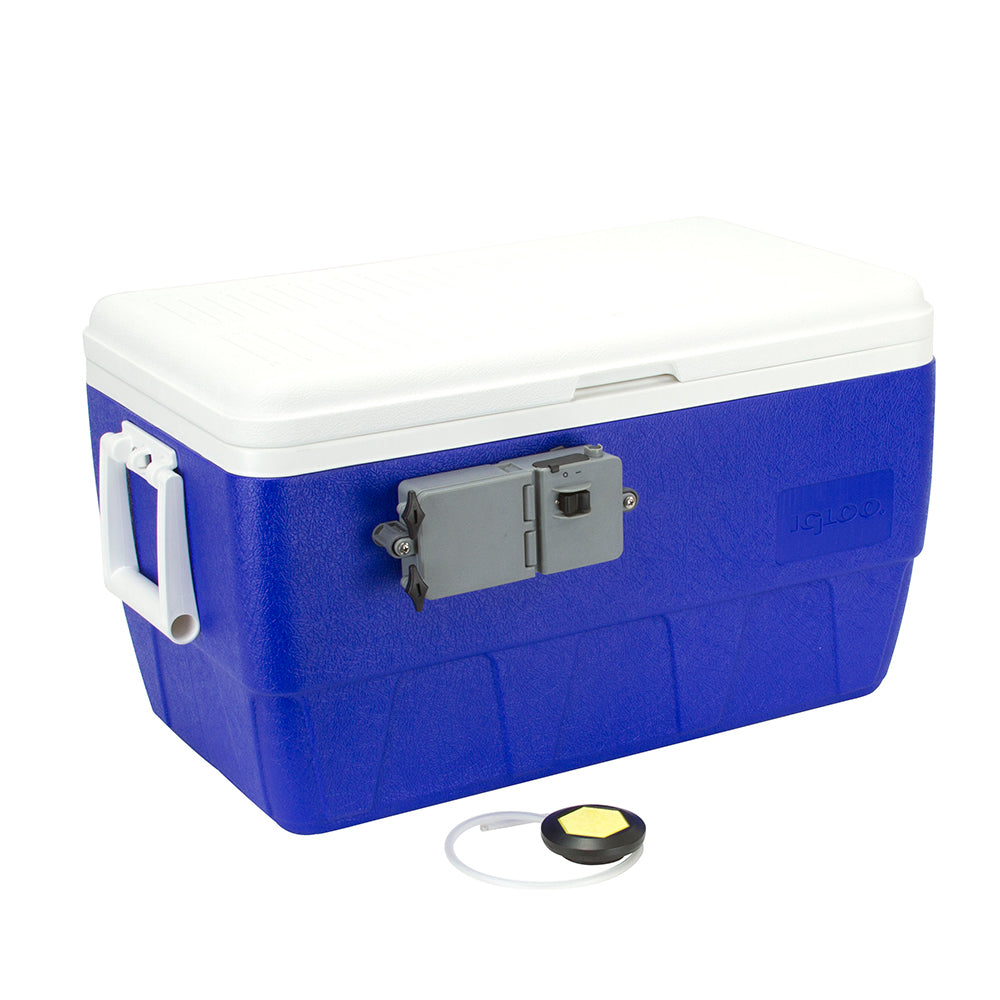 Frabill Cooler Saltwater Aeration System [PMC14371] Secondary image