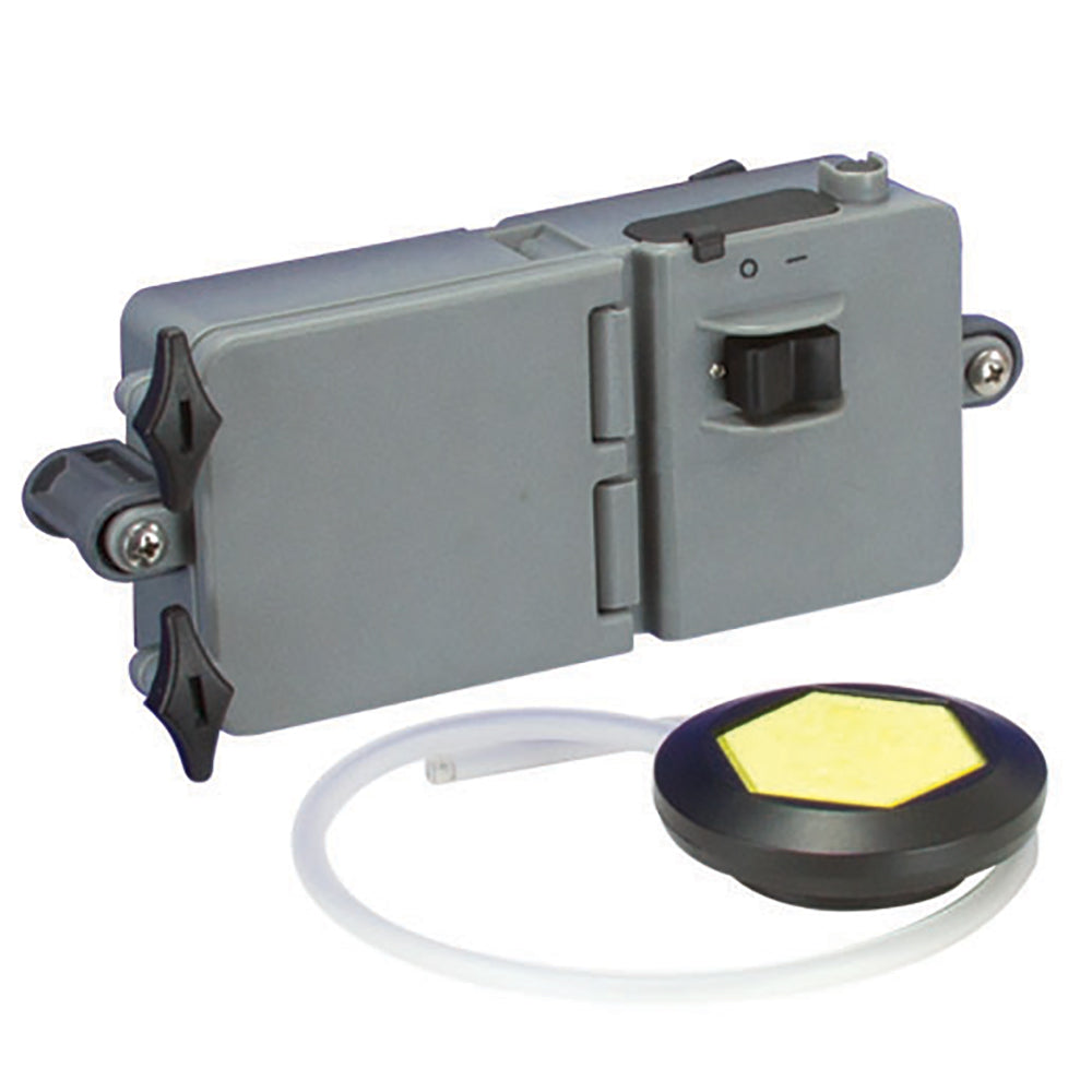 Frabill Cooler Saltwater Aeration System PMC14371 Main image