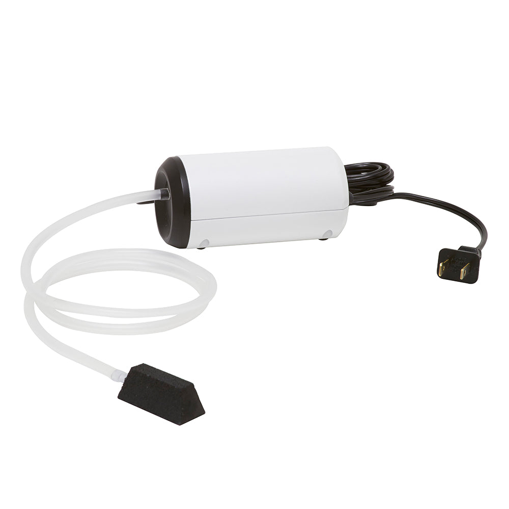 Frabill AquaLife Single Output 110V Aerator PMC14221 Main image