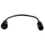 Raymarine Adapter Cable  25Pin to 7Pin  CP370 Transducer to Axiom RV A80489