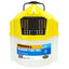 Frabill Magnum Flow Troll Shrimp Bucket  10 Quart 451205