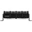 RIGID Industries Adapt 10 Light Bar  Black 210413