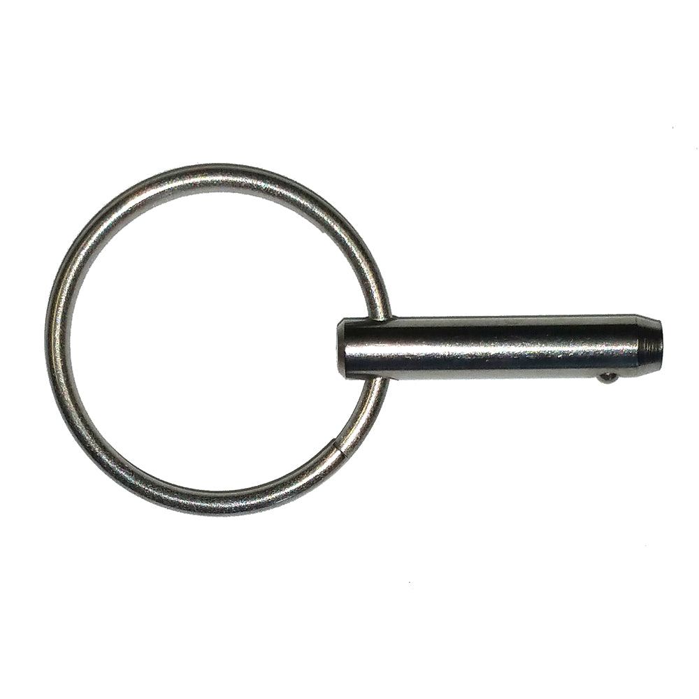 C Sherman Johnson Quick Release Pin  316 x 916 QR320 Main image