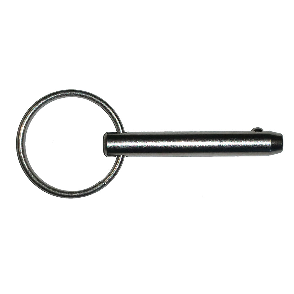C Sherman Johnson Quick Release Pin  14 x 1 QR432 Main image