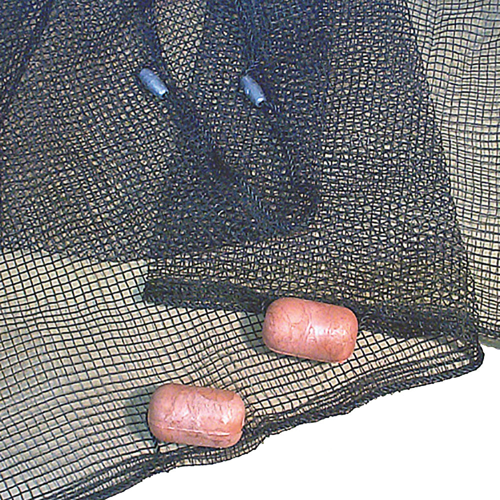 Frabill Seine Net  4 x 8 Mesh 2152 Main image