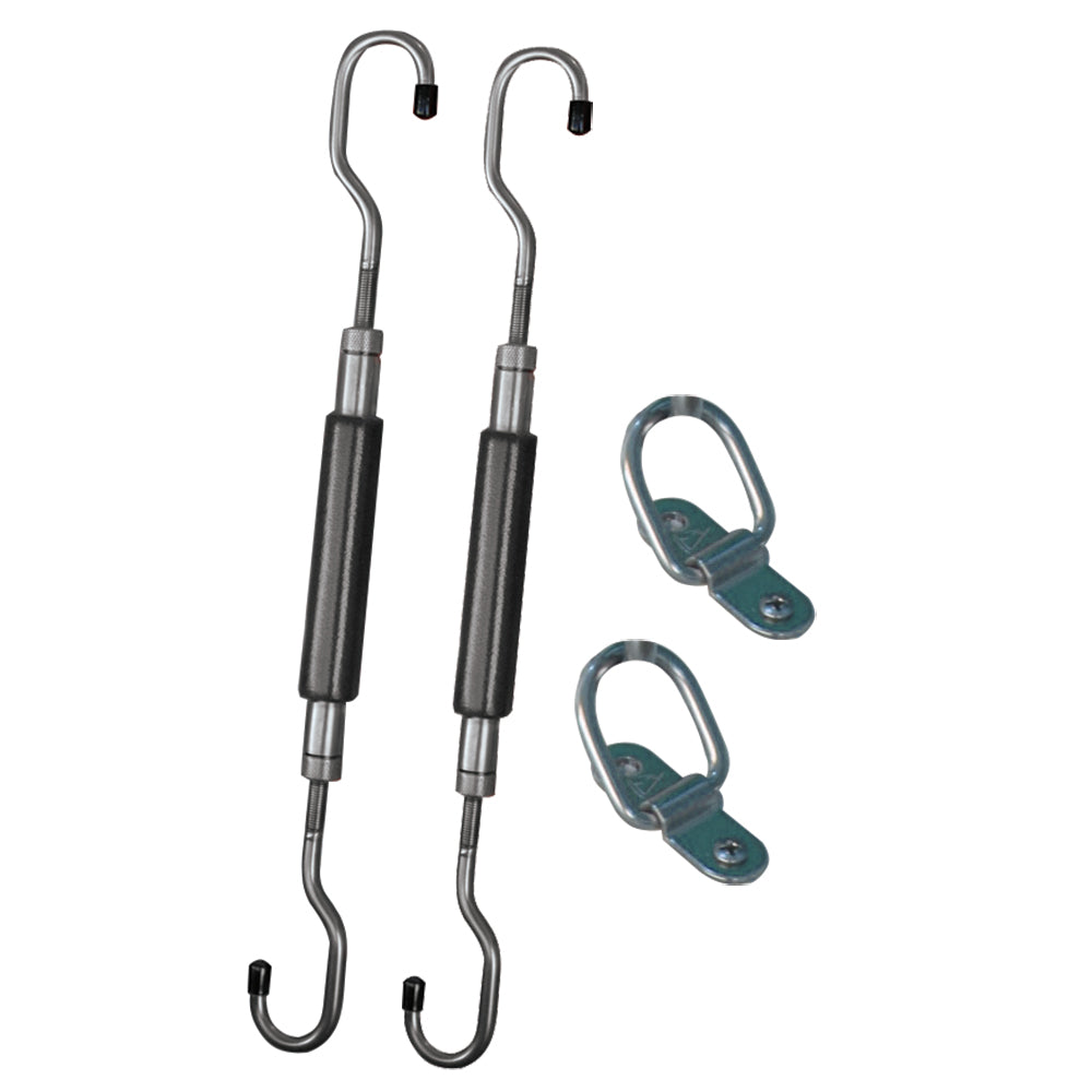 C Sherman Johnson Cooler TieDown Kit 90500 Main image