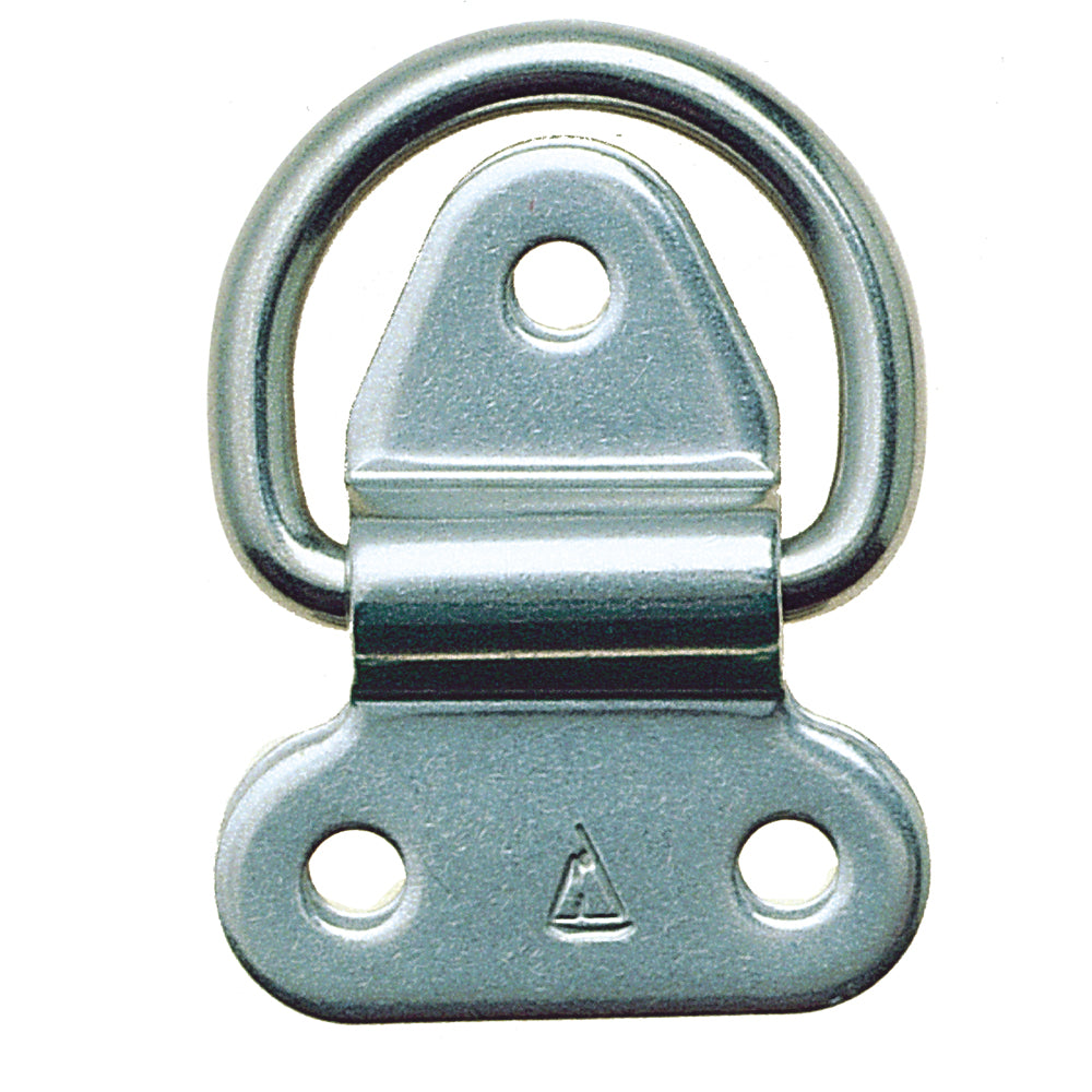 C Sherman Johnson Hinged Pad Eye  14 48580 Main image