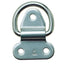 C Sherman Johnson Hinged Pad Eye  14 48580