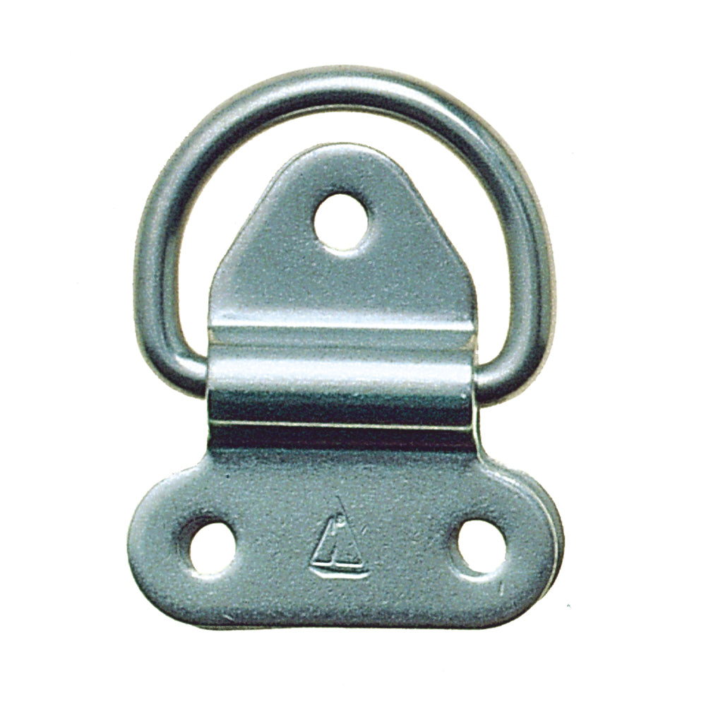 C Sherman Johnson Hinged Pad Eye  516 48585 Main image