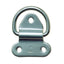 C Sherman Johnson Hinged Pad Eye  516 48585