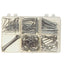 C Sherman Johnson Cotter Pin Kit 37510