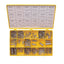 C Sherman Johnson Cotter Ring  Clevis Pin Parts Kit 37503