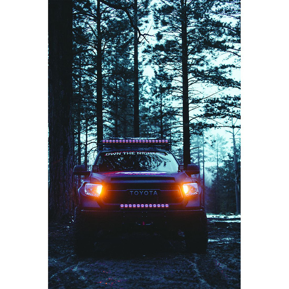 RIGID Industries Adapt 30 Light Bar  Black 230413