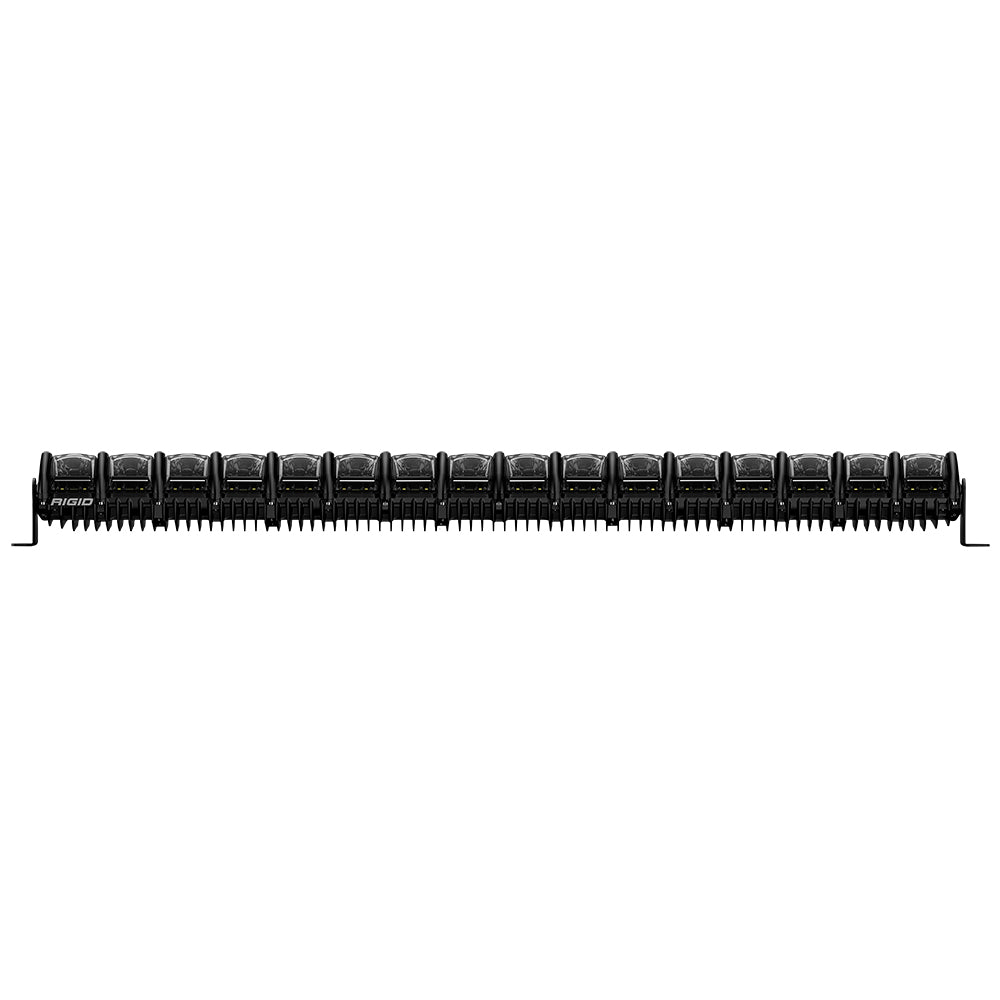 RIGID Industries Adapt 40 Light Bar  Black 240413 Main image