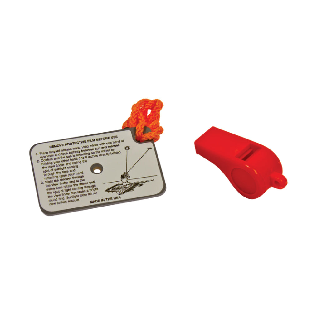 Orion WhistleMirror Kit 744 Main image