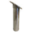 Tigress Economy Stainless Steel Gunnel Mount Rod Holder 30 77273