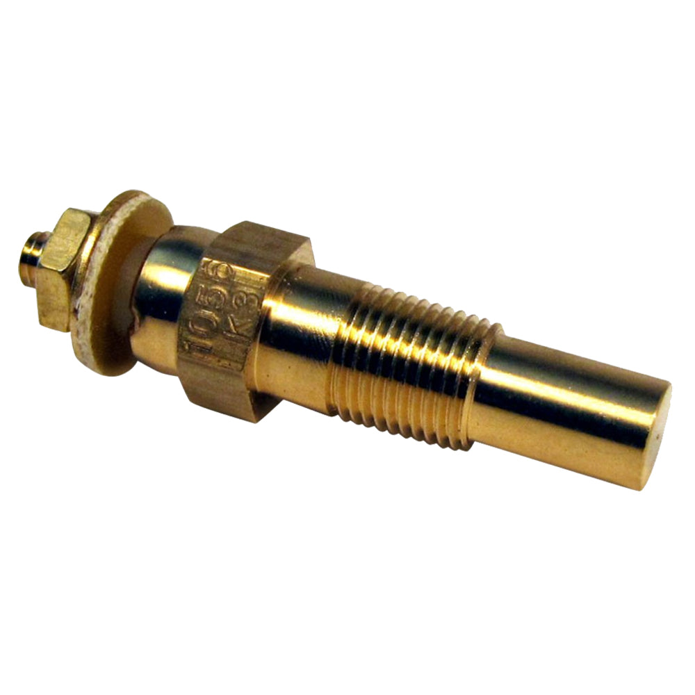 Faria Temperature Sender  18  NPT Thread 90406 Main image