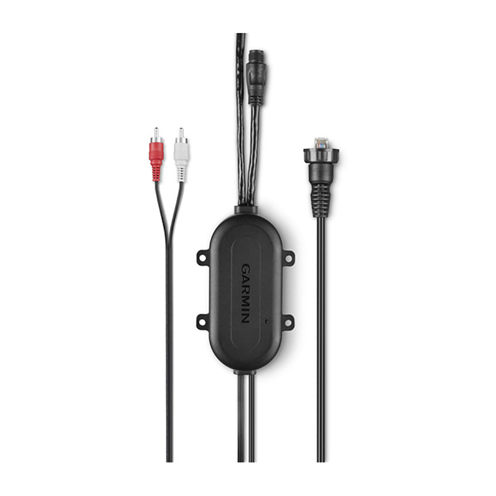 Garmin Power  Audio Module fGXM 53 0101252700 Main image