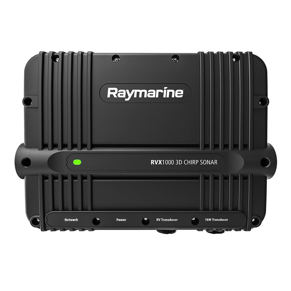 Raymarine RVX1000 3D Chirp Sonar Module E70511 Main image
