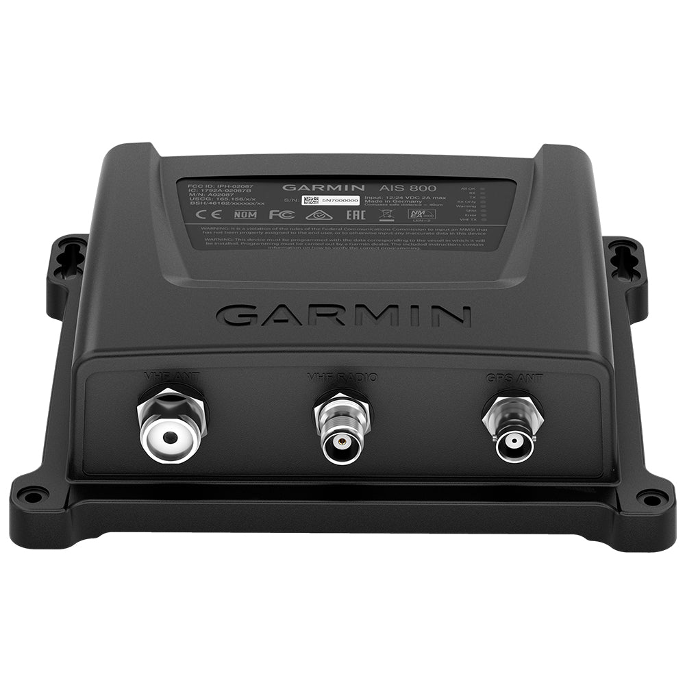Garmin AIS 800 Blackbox Transceiver 0100208700 Main image