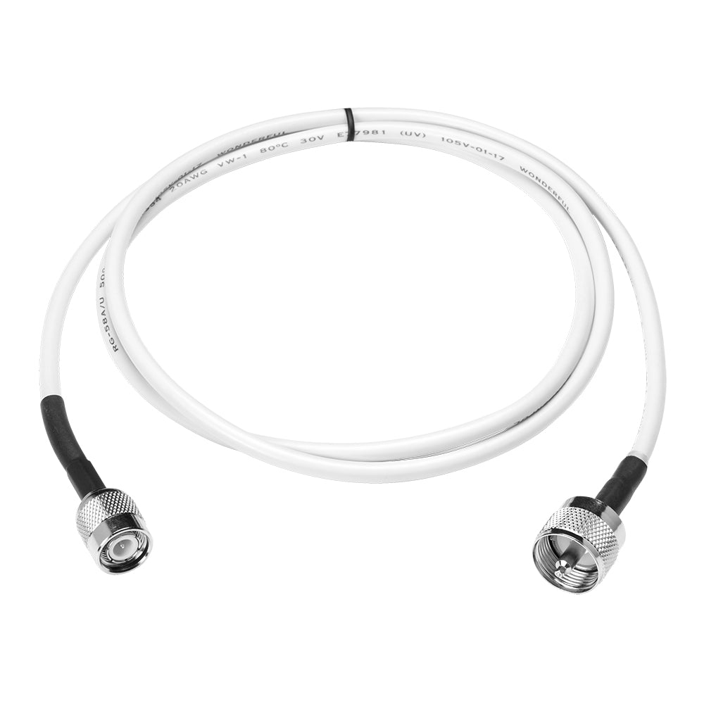 Garmin VHF Interconnect Cable  12M 0101282401 Main image
