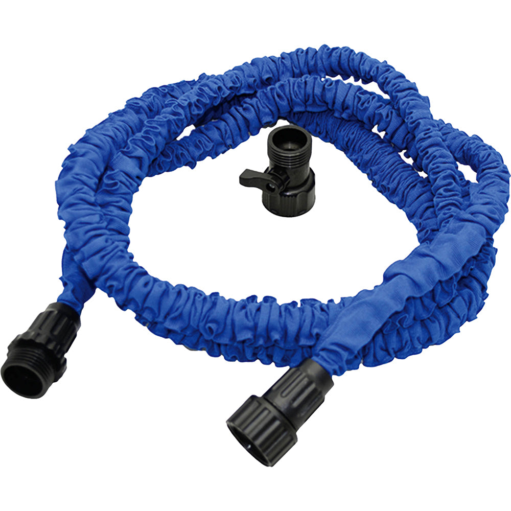 Johnson Pump Wash Down Flexible Hose  25 0960616 Main image