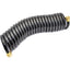 Johnson Pump Coiled Wash Down Hose  25  12 Diameter 1061500