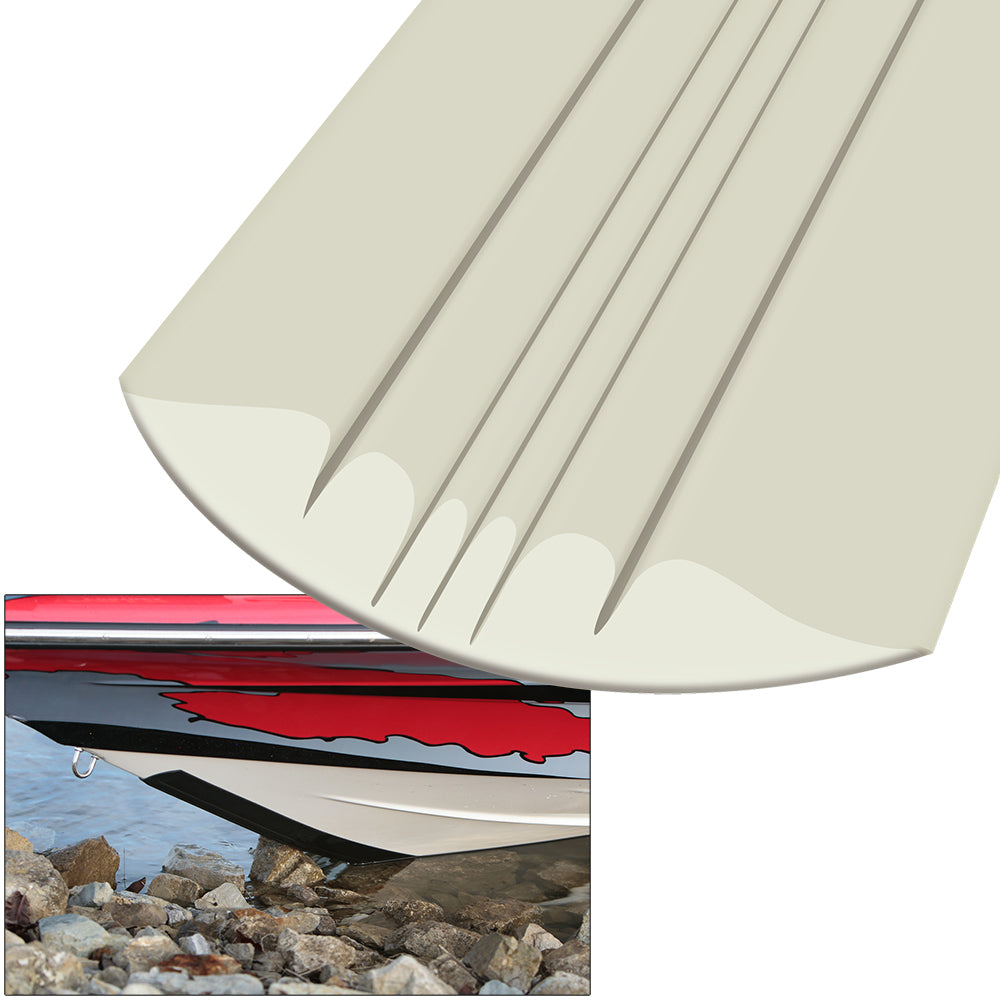 Megaware KeelGuard  7  Almond 20307 Main image