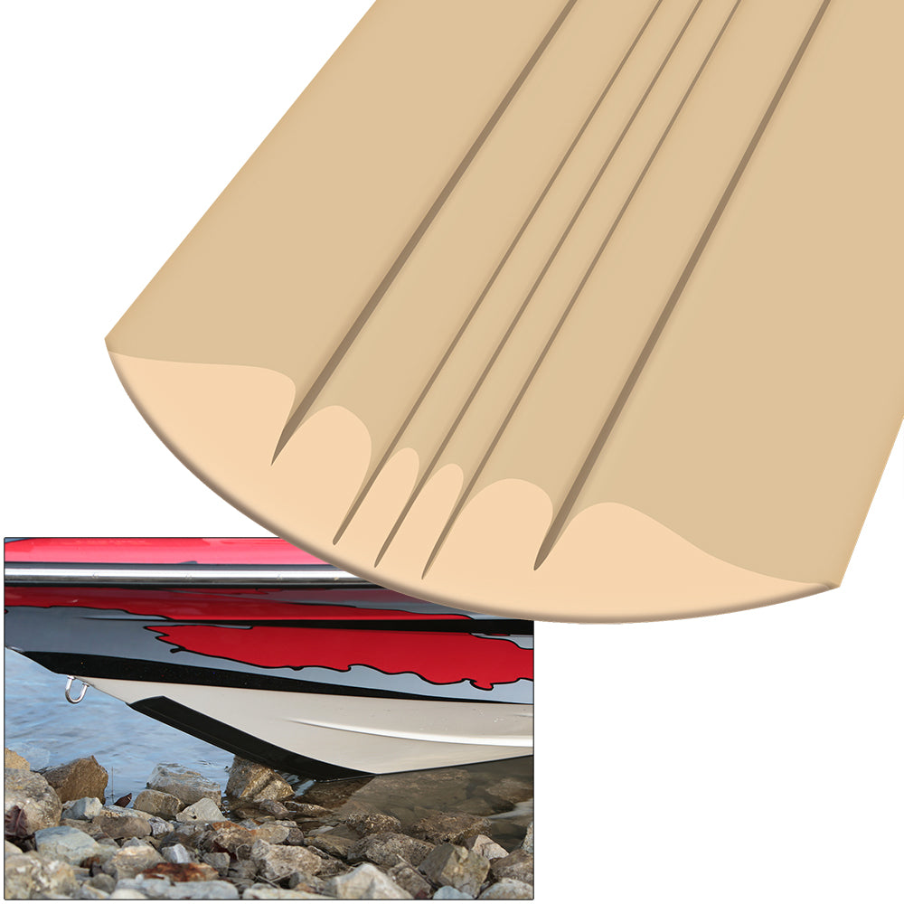 Megaware KeelGuard  6  Sand 20406 Main image